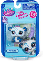 Basic Fun Miniatur-Spaßspielzeug Littlest Pet Shop (null)