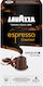 Nespresso-kompatible Kapseln Lavazza Gourmet Schokolade 10 Stück
