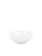 Seltmann Porcelain Salad Bowl White 21.5x21.5cm
