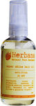 Herbana Hair Oil with Keratin 100ml