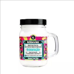 Lola Cosmetics Ghee Μάσκα Μαλλιών 350gr
