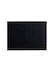 Nef-Nef Homeware Placemat Black 44x32cm
