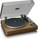 Lenco LBTA-165 LBTA-165WOOD Βαλιτσάκι Πικάπ με ...
