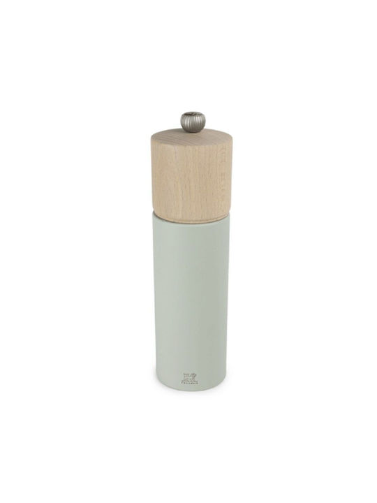 Peugeot Boreal Manual Set Spice Mills made of W...