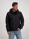 Jacke Black