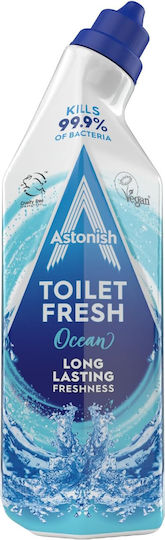 Astonish WC-Gel Ozeanduft 750ml