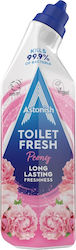 Astonish Toilet Bowl Gel Floral Scent 750ml