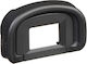Jjc Muszla Oczna Typ Eg Do Canon 5671175 6950291531582