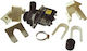 AEG Dishwasher Pump Dishwasher