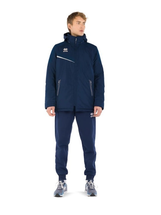 Iceland 3.0 Herren Jacken Dunkelblau