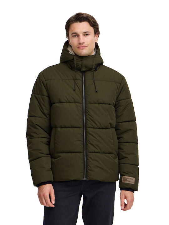 Blend Jacket Olive