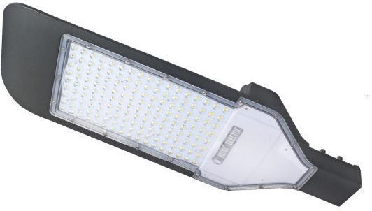 Lampă de iluminat stradal Orlando-30cold 30W 2829 Lm Aluminiu 85-265V IP65 SMD LED 6400K