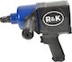 Pneumatischer Schlagschrauber 3/4" 1600 Nm Premium R & K Rk0006