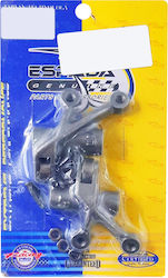 Renn-Kipphebelkopf 24/27 Yamaha Crypton X 135 Espada