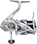 Shimano Stradic Макара за риболов