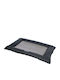 Kerbl Ορθοπεδικό Μαξιλάρι Σκύλου Platin Ortho 115x80xy9 Cm Γκρι