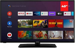 Aiwa Smart 40" Full HD LED GO50804 (2024) Aiwa Smart 40" Full HD LED GO50804 (2024)