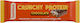 Bombus Crunchy Bar Protein with Flavor Chocolat...