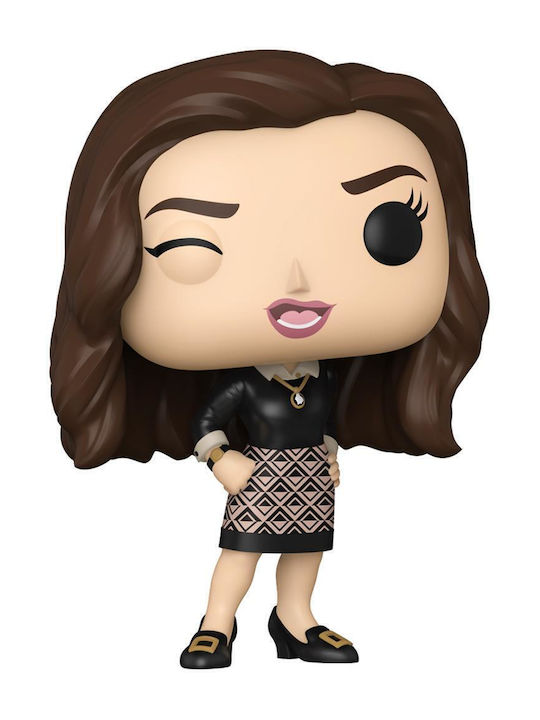 Funko Pop! Marvel: Marvel - Agatha Harkness (Me...