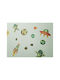 Decowalls Kinder Wandsticker Wand 30x60cm