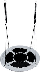Κούνια Nest Hängend 95x95x95cm Gray