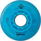 Luminous 72χιλ./85a Ροδάκια Led Blue Ocean Glow 4αδα