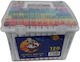 Zeichenmarker Doppelseitig Set 120Stück
