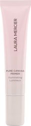 Laura Mercier Primer Προσώπου σε Κρεμώδη Μορφή Transparent 15ml
