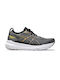 Gel-Kayano 31 Men's Sport Shoes Running Gray