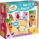 Educational Game Knowledge for 2+ years Years Old