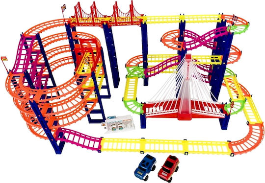 Set mit Zug für 3+ Jahre alt+ Jahre