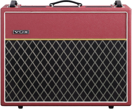 Vox Combo Amplificator Chitară electrică Negru