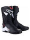 Alpinestars Smx-6 V3 Мъжки Мотоциклетни Боти Мотокрос Черен