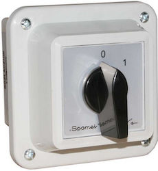 Spamel Boat Switch