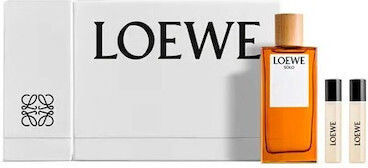 Loewe Solo El Eau de Toilette 100ml