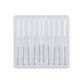 Eyebrow Tweezers with Pointed Nose Beauty 10pcs