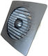 Horoz Electric De perete Ventilator de Baie 200mm