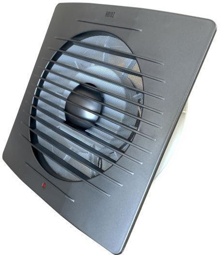 Horoz Electric De perete Ventilator de Baie 200mm