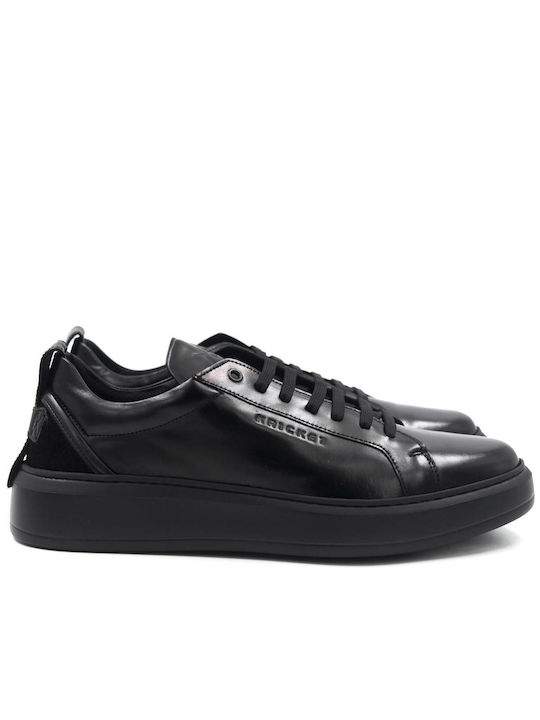 Kricket Sneakers BLACK