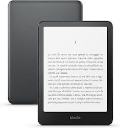 Amazon Kindle Paperwhite 11th Gen (2022) (with Ads) with