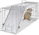 Vevor Κλουβί από Μέταλλο 78.74x25.4x30.48cm YBL32YC00000TSR3RV0
