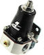 Aeromotive Aeromotive EFI 1000hp ORB-06 Silver Fuel Pressure Regulator 13411354 684980003680