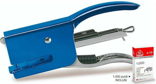 Romeo Maestri Mini Hand Stapler