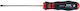 Würth Zebra Screwdriver C Right Slot 1.2 X 8.0 X 175 Mm