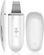BeautyRelax Spatulă Ultrasonică Aparat De Masaj Facial BR-1530