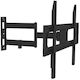 Cabletech Βάση Τηλεόρασης Τοίχου έως 70" και 50kg
