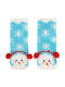 Legami Milano Christmas Socks Multicolour