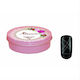 Alezori Spider Gel Gel pentru Unghii Silver Color 7gr