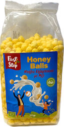 Organic Honey Balls "First Step" 200g