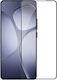 Nillkin Cp+ Pro 2.5D 0.1mm Tempered Glass Μαύρο (Xiaomi 14T, Xiaomi 14T Pro)
